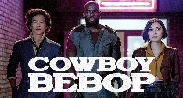 Cowboy Bebop – Bild: Netflix