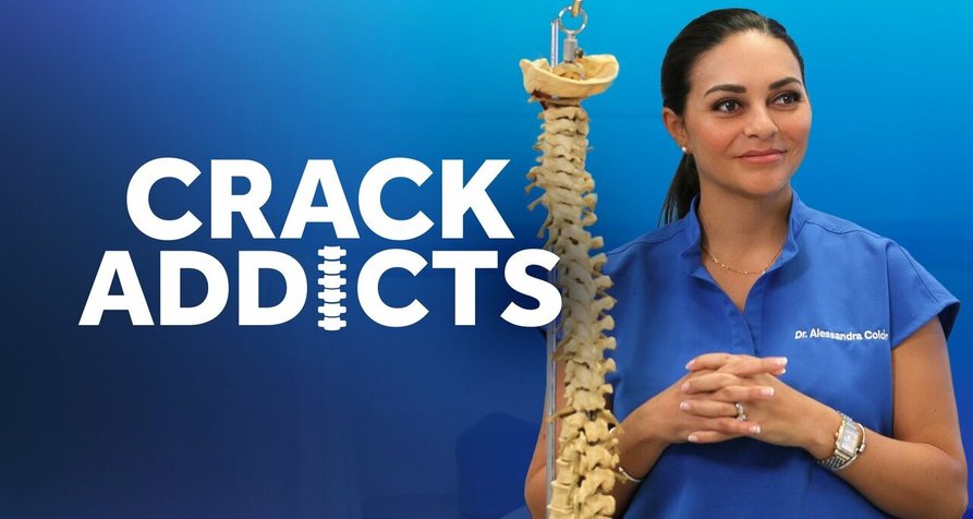 Crack Addicts – Bild: TLC