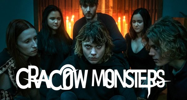 Cracow Monsters – Bild: Netflix Cracow Monsters – Bild: Netflix