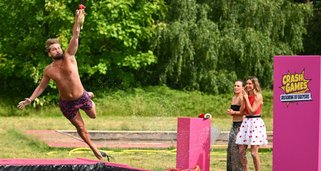 Crash Games – Bruchlandung der Realitystars