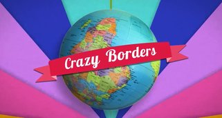 Crazy Borders