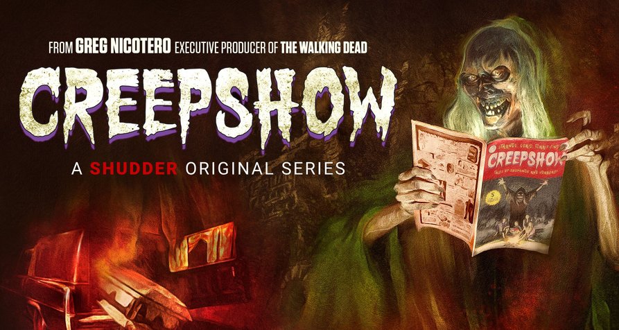 Creepshow – Bild: Shudder/AMC Creepshow – Bild: Shudder/AMC