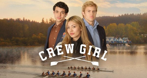 Crew Girl – Bild: Netflix
