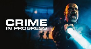 Crime in Progress – Verbrechen in Echtzeit