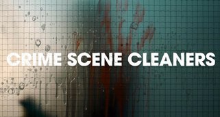 Crime Scene Cleaners