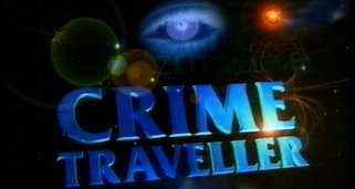 Crime Traveller – Die Zeitspringer