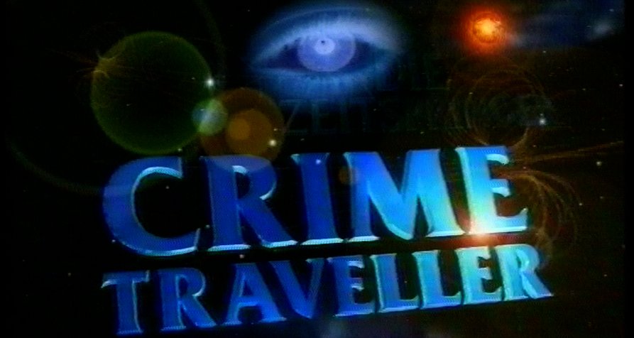 Crime Traveller – Die Zeitspringer