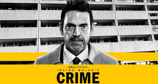 Crime – Bild: Britbox/MagentaTV Crime – Bild: Britbox/MagentaTV