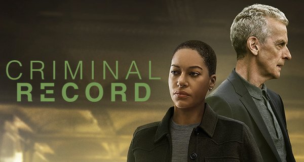 Criminal Record – Bild: Apple TV+