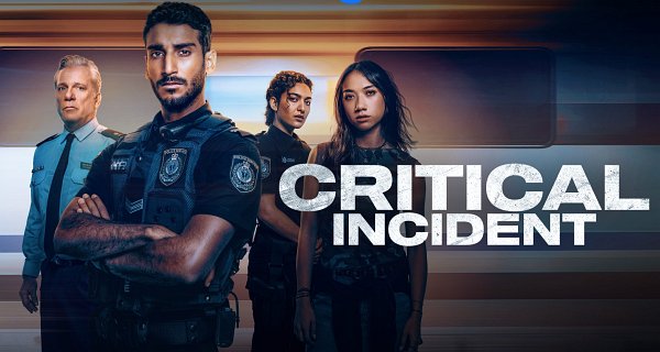 Critical Incident – Bild: Matchbox Pictures / Screen Australia / Screen New South Wales