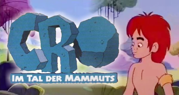 Cro – Im Tal der Mammuts – Bild: Film Roman Cro – Im Tal der Mammuts – Bild: Film Roman
