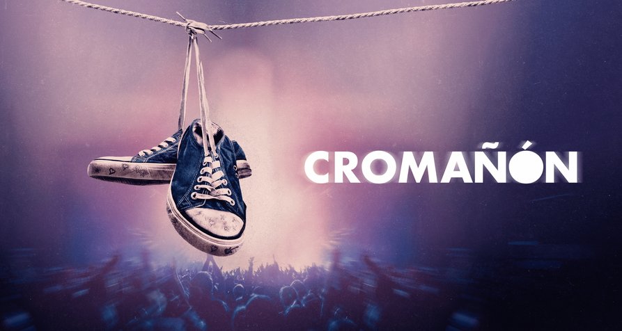 Cromañón: Die Nacht des Feuers – Bild: Amazon Prime Video Cromañón: Die Nacht des Feuers – Bild: Amazon Prime Video