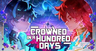 Crowned in a Hundred Days Crowned in a Hundred Days