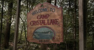 Crystal Lake Crystal Lake
