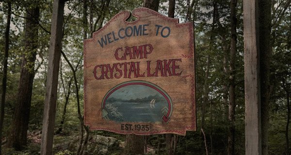 Crystal Lake – Bild: Peacock