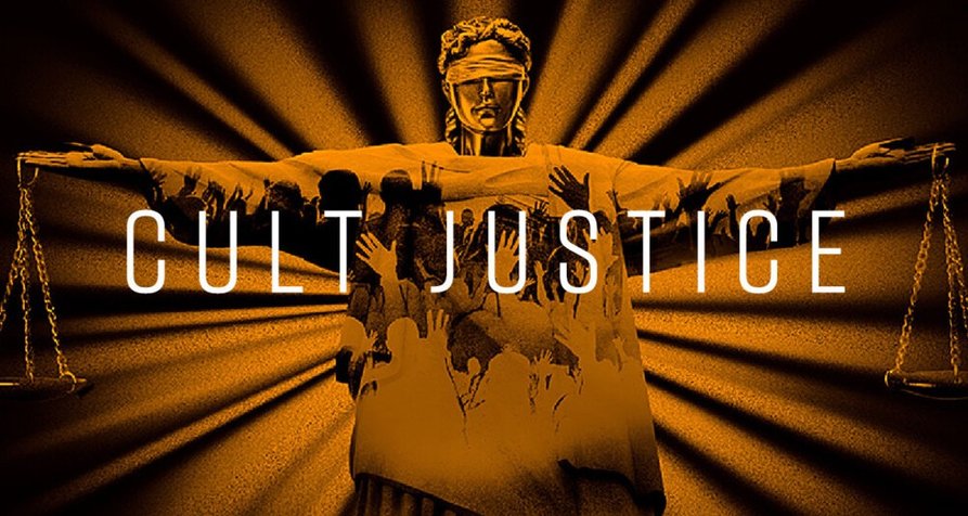 Cult Justice: Sekten vor Gericht – Bild: Law & Crime Productions