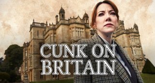 Cunk on Britain Cunk on Britain