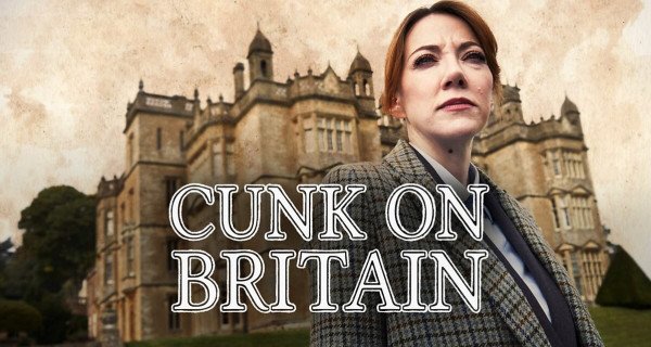 Cunk on Britain – Bild: BBC Cunk on Britain – Bild: BBC