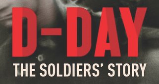 D-Day – Die Stimme der Soldaten