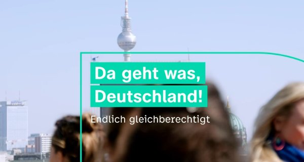 Da geht was, Deutschland! – Bild: ZDF (Screenshot)