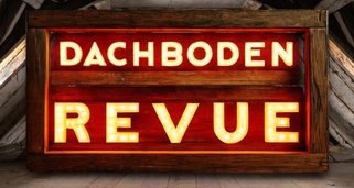 Dachboden Revue