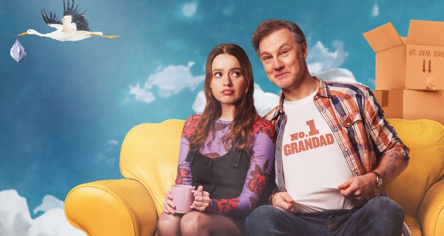 Daddy Issues – Bild: BBC Daddy Issues – Bild: BBC