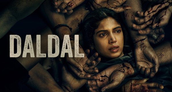 Daldal – Bild: Prime Video