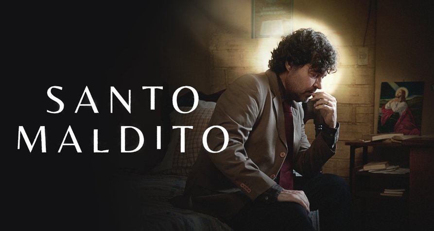Damned Saint – Bild: Intro Pictures Damned Saint – Bild: Intro Pictures