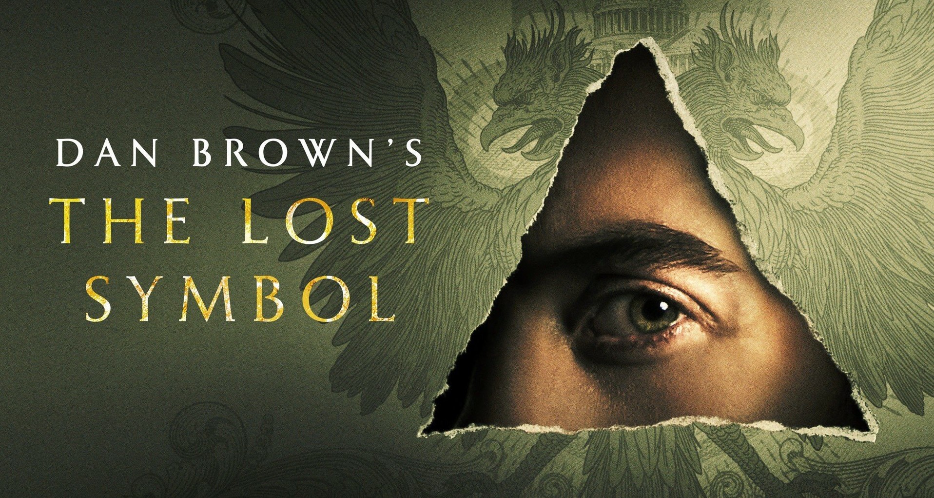 Wann kommt The Lost Symbol im Fernsehen?