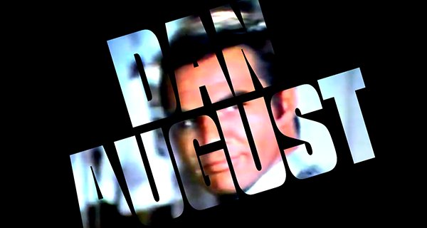 Dan Oakland F.B.I. – Bild: ABC