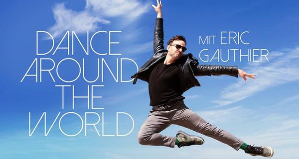 Dance Around the World – Bild: SWR Dance Around the World – Bild: SWR