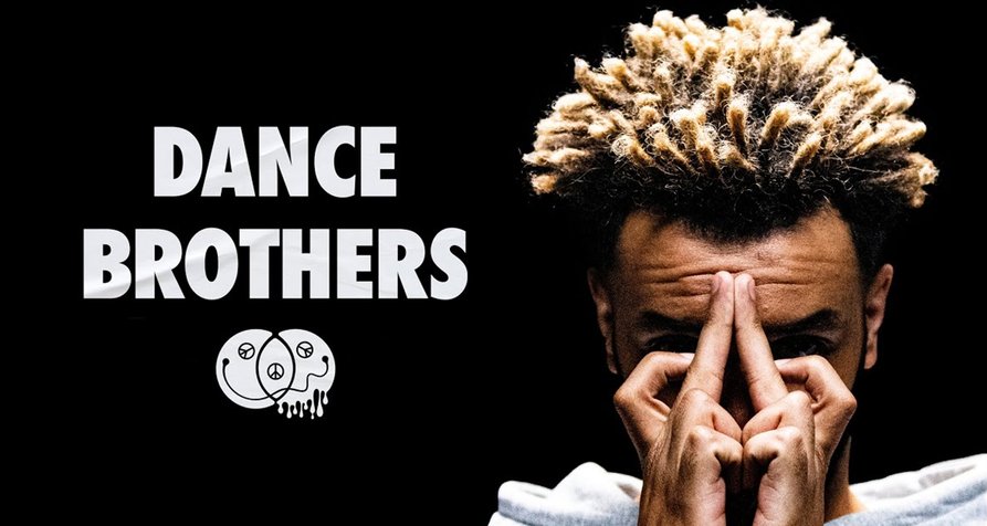 Dance Brothers – Bild: Endemol Shine Finland/Netflix