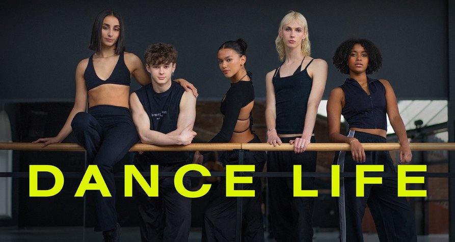 Dance Life – Bild: Amazon