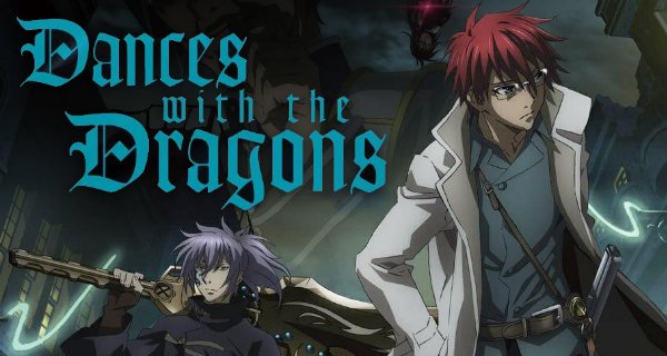 Dances with the Dragons – Bild: Seven Arcs Dances with the Dragons – Bild: Seven Arcs