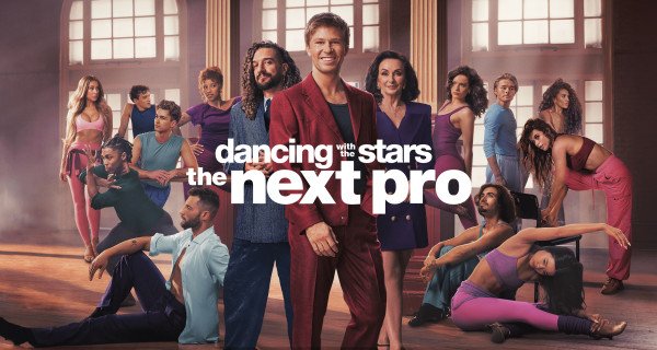Dancing with the Stars: The Next Pro – Bild: Disney
