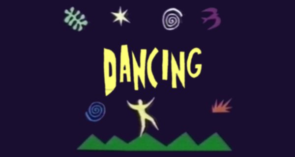 Dancing – Bild: PBS Dancing – Bild: PBS