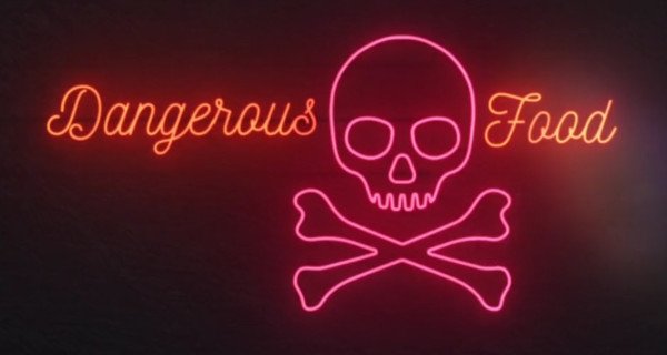 Dangerous Food – Bild: Joyn Dangerous Food – Bild: Joyn