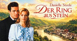 Danielle Steel: Der Ring aus Stein Danielle Steel: Der Ring aus Stein
