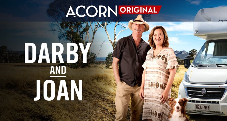 Darby and Joan – Bild: CJZ/Screen Australia/Screen Queensland