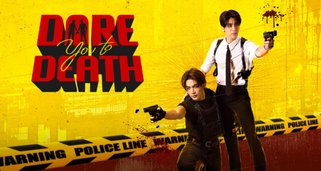 Dare You to Death Dare You to Death