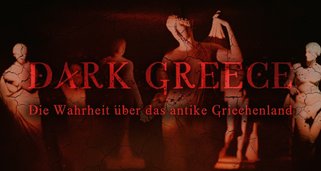 Dark Greece
