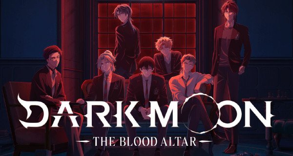 Dark Moon: The Blood Altar – Bild: HYBE/Project DARK MOON Dark Moon: The Blood Altar – Bild: HYBE/Project DARK MOON