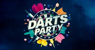 Darts Party