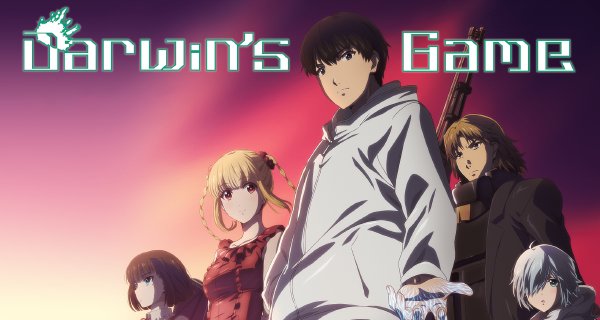 Darwin’s Game – Bild: FLIPFLOPs Darwin’s Game – Bild: FLIPFLOPs