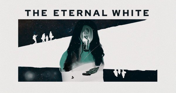 Das äthernale Weiß – Bild: Subterranea Films SRL Das äthernale Weiß – Bild: Subterranea Films SRL