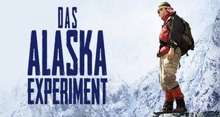 Das Alaska-Experiment