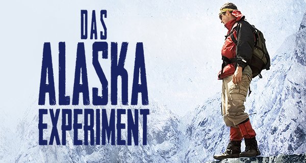 Das Alaska-Experiment – Bild: Warner Bros. Discovery, Inc. Das Alaska-Experiment – Bild: Warner Bros. Discovery, Inc.