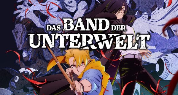 Das Band der Unterwelt – Bild: Bones