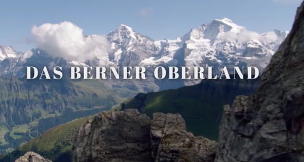 Das Berner Oberland – Bild: arte/SWR/Florianfilm Das Berner Oberland – Bild: arte/SWR/Florianfilm