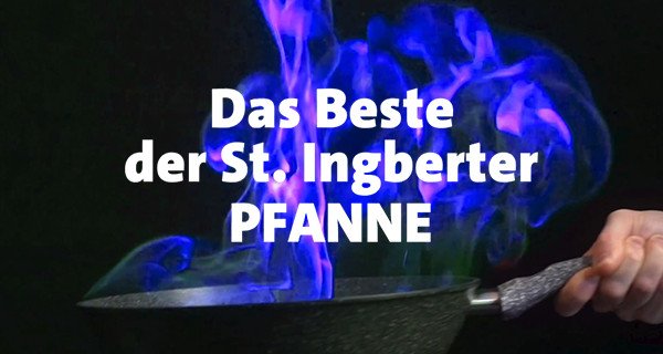Das Beste der Pfanne – Bild: SWR